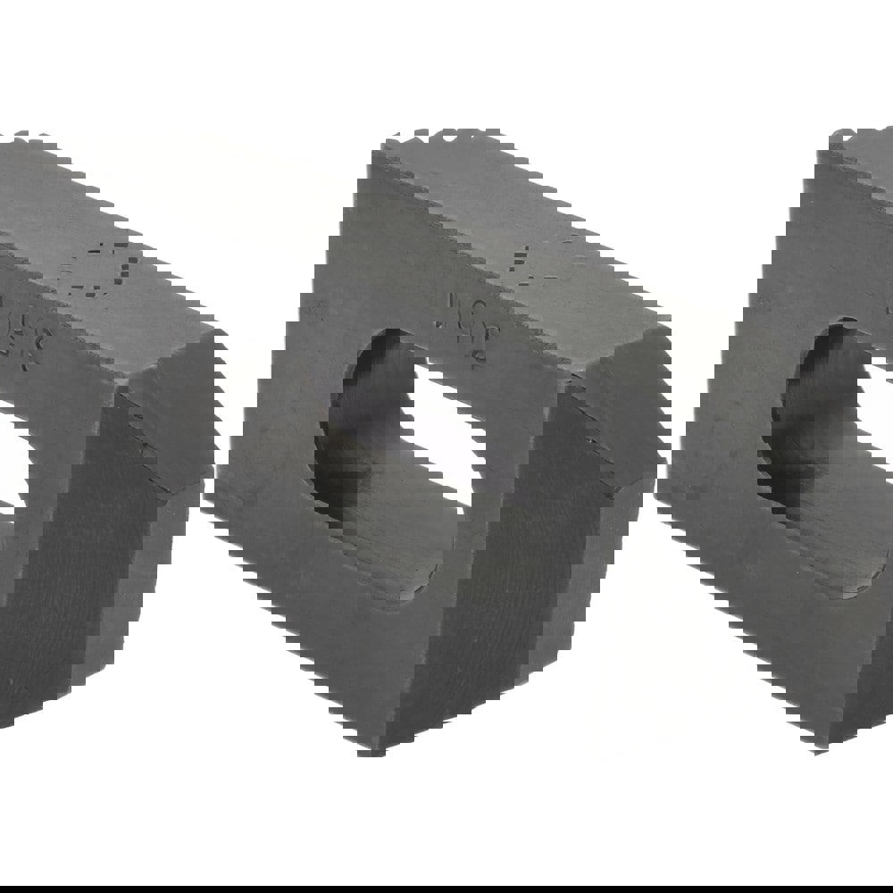 Clamp Strap: Steel, Tapered Nose